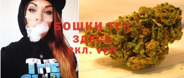 тгк Бугульма